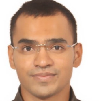 Vikas Jagadale